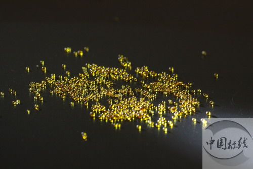 黔东南道路标线玻璃微珠 工程配套