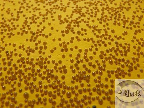 黔东南研磨玻璃微珠 B1/B2 级
